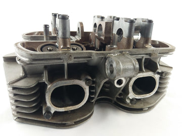 Triumph Bonneville 800 T100 [2004] - Cylinder head