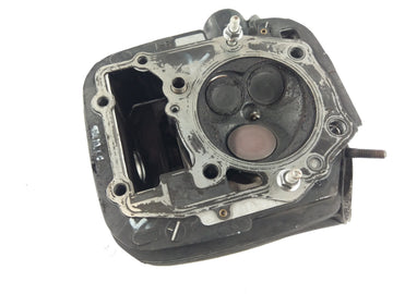 Suzuki Intruder 1500 VL [2000] - Cylinder head front cylinder