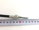 Kawasaki ZRX 1200 S ZRT20A [2003] - Speedometer cable side view