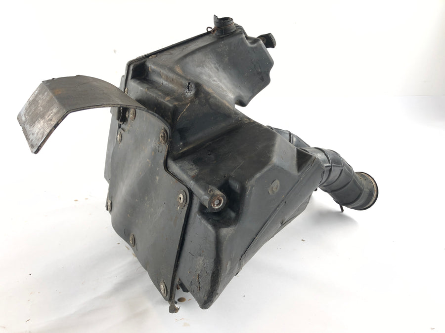 Yamaha TT 600 59X [1990] - Airbox