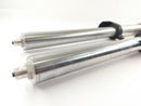 Triumph Daytona 955i T595 [1998] - fork Telegabel - Simmer rings leaks-5