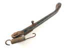Suzuki DR 250 SJ41A [1982] - Stand side stand with spring-2