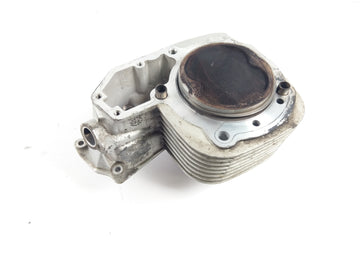 BMW R 1150 R R21 [2001] - Cylinder and piston