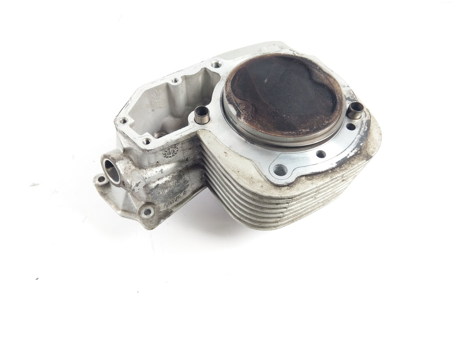 BMW R 1150 R R21 [2001] - Cylinder and piston