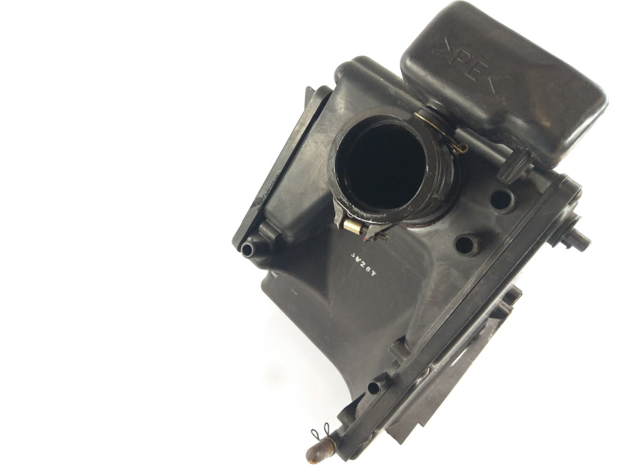 Yamaha XT 660 X DM01 [2006] - Air filter air filter box airbox