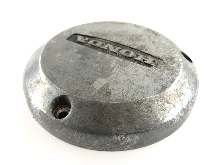 Honda CB 900 F SC01 [1981] - Engine cover