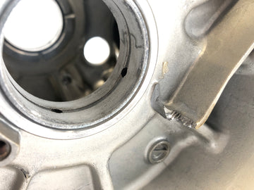 Yamaha XV 535 Virago 2YL [1987] - Engine housing empty housing - 0