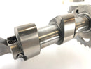 BMW F 650 CS Scarver [2001] - Camshaft Exhaust Camshaft-2