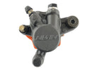 Honda CBR 1000 RR SC57 [2006] - Rear brake caliper-1