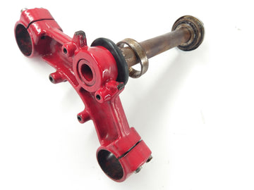 Moto Guzzi V65 TT [all years] - lower triple clamp