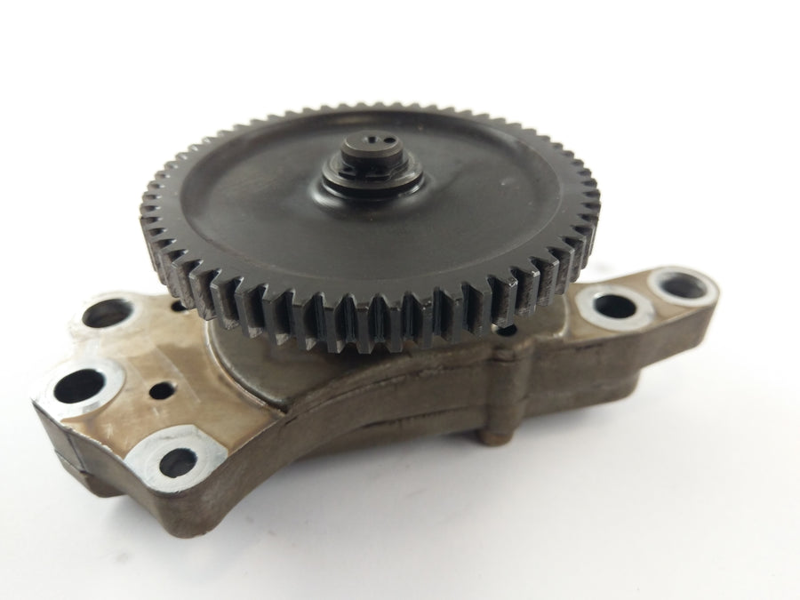 Ducati 750 SS [1994] - Oil pump
