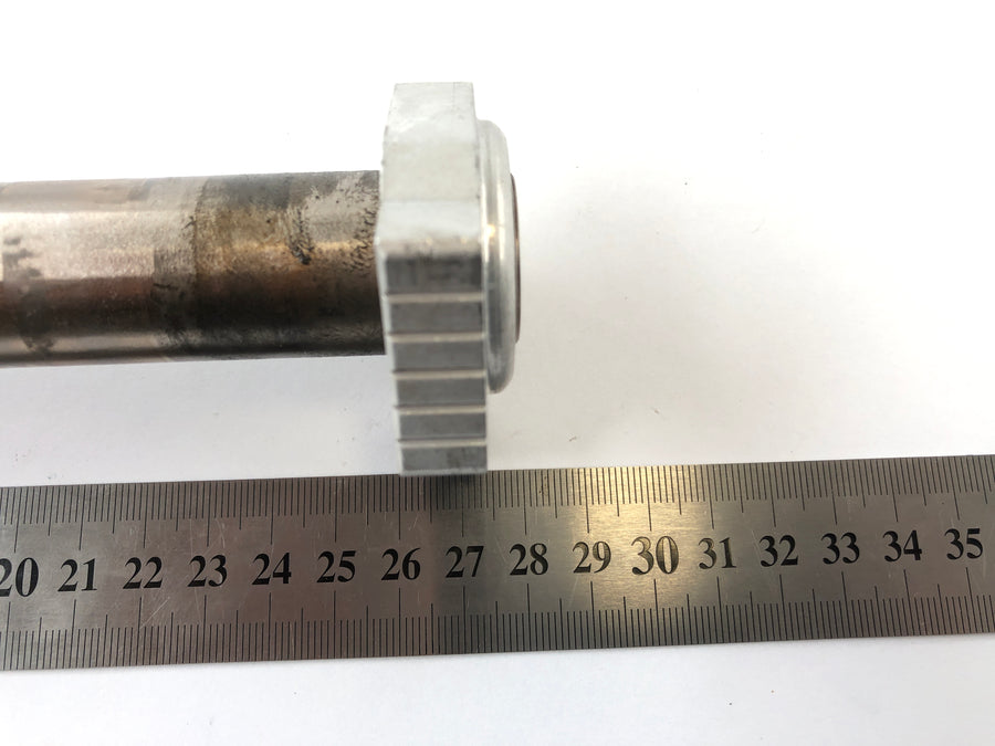 Husqvarna 701 Supermoto [2019] - Rear axle