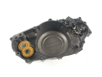 Suzuki RG 250 Gamma GJ21D - Engine cover right
