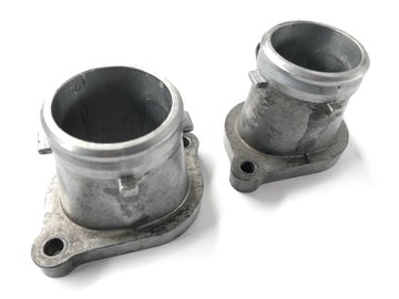 Triumph Bonneville 908MD [2001] - Intake Manifold Set Pair - 0