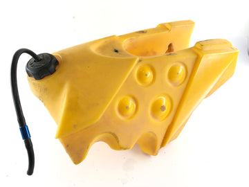 Husaberg FE 501 [2002] - Tank petrol tank - 0