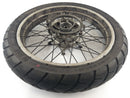 BMW R 1100 GS [1994] - Front wheel rim-1