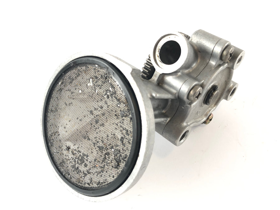 Kawasaki Z 750 E KZ750E [1981] - Oil pump