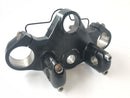 Triumph Tiger 955i 709EN [2001] - upper triple clamp-2