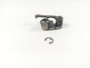 Yamaha DT 400 1R6 - Kickstarter Mechanism Gearbox-2