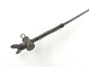 Honda XL 500 R PD02 [1983] - Brake linkage-2