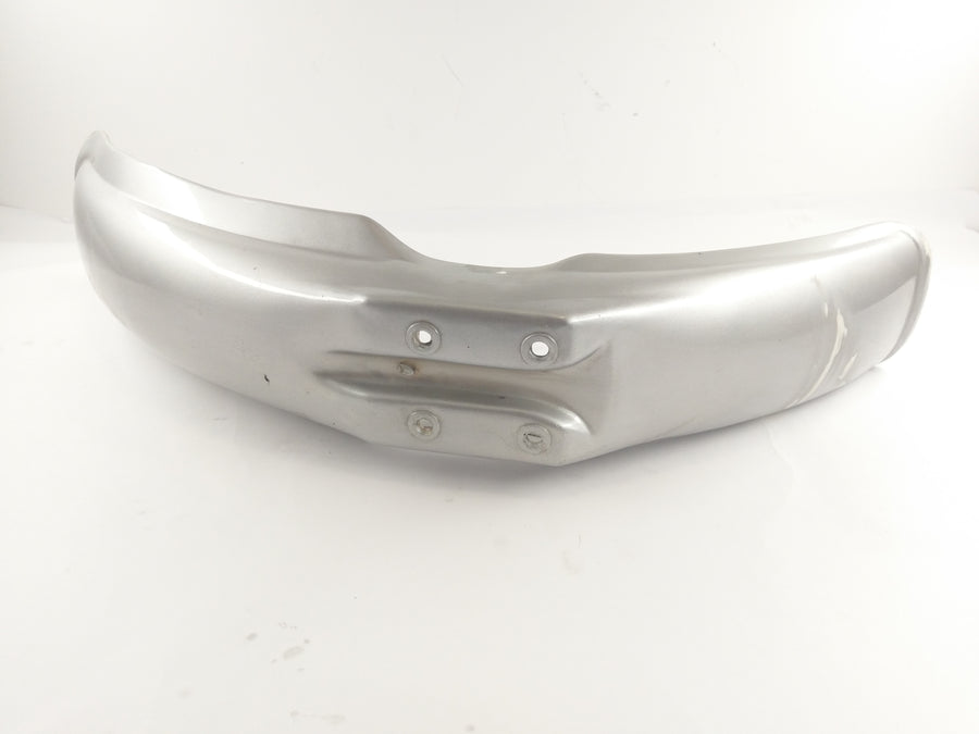 Yamaha DT 125 LC 10V [1982] - Fender Mudguard