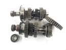 Yamaha 750 XTZ Super Tenere 3LD [1995] - Gearbox-2
