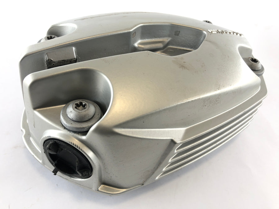 BMW R 1200 RT [2006] - Valve cover on the left
