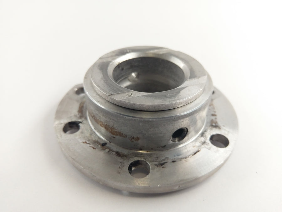 Moto Guzzi V7 Special [1970] - Crankshaft bearing