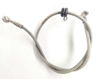 Moto Guzzi V7 Classic LW [2011] - Front brake line