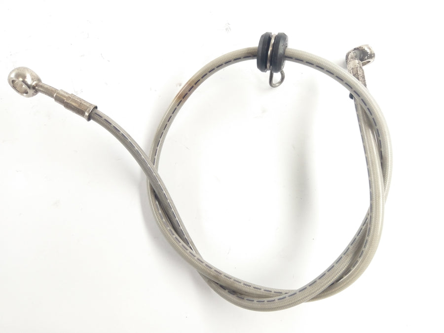 Moto Guzzi V7 Classic LW [2011] - Front brake line