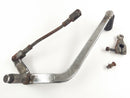 Benelli 504 Sport [1979] - Gear lever with shift linkage-2