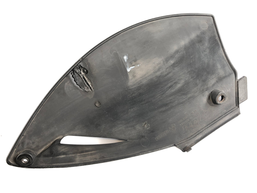 KTM LC4 640 Prestige [2003] - Side panel left fairing