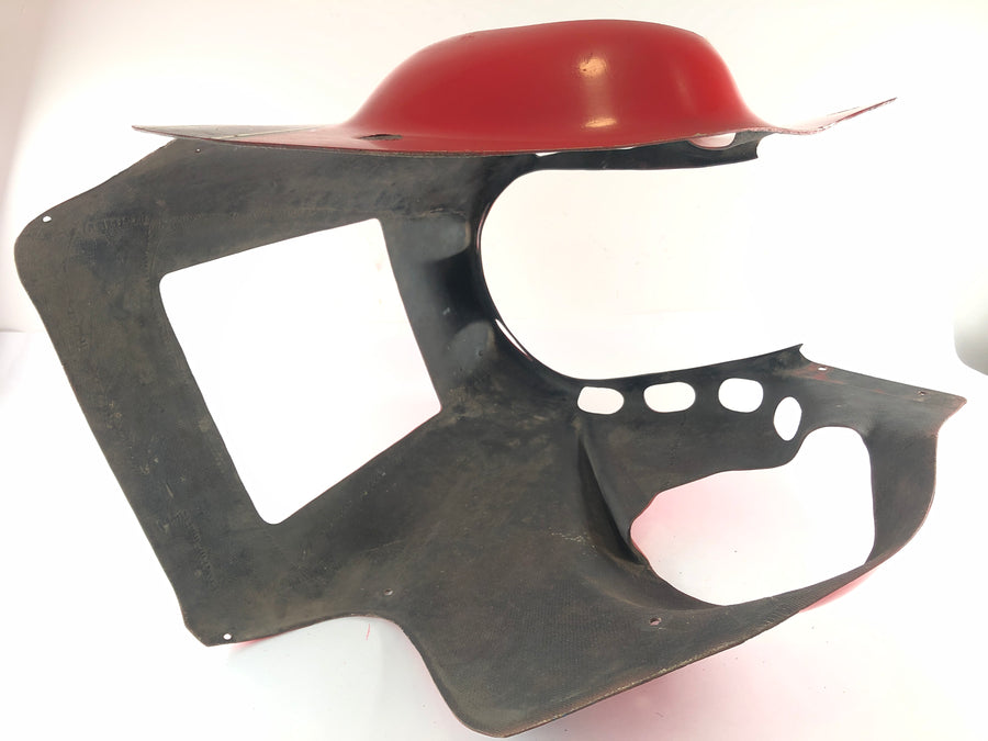 Moto Guzzi Le Mans 4 [Le Mans 3] - Front fairing side fairing