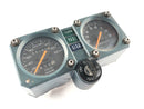 Suzuki DR 600 SN41A [1986] - Speedometer cockpit-1