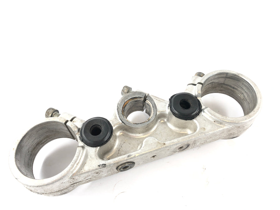 KTM LC4 ER 600 [1994] - top triple clamp
