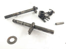 Yamaha XT 550 5Y3 [1982] - Shift shafts-2