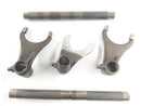Suzuki Intruder 1500 VL [2000] - Shift forks shift claws set-1