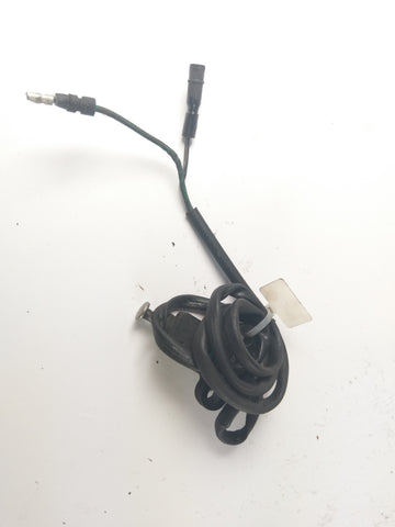 Suzuki DR 650 SP42B - rear brake light switch - 0