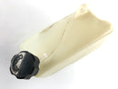 Honda Africa Twin XRV 750 RD07 [1993] - Expansion tank coolant expansion tank-5