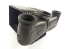 Suzuki GT 550 [1978] - Air filter box Airbox without side cover-4