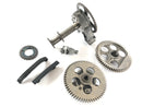 BMW R 1200 RT [2004] - Oil pump-2