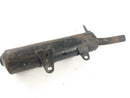 Kawasaki KMX 125 MX 125 B [1997] - Exhaust Silencer-2