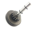 Yamaha YFM 350 Warrior 3GD [2003] - Starter Gear Starter Gear-1