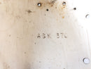 KTM 500 GS K4 [1983 Rotax] - Rear inner fender-3
