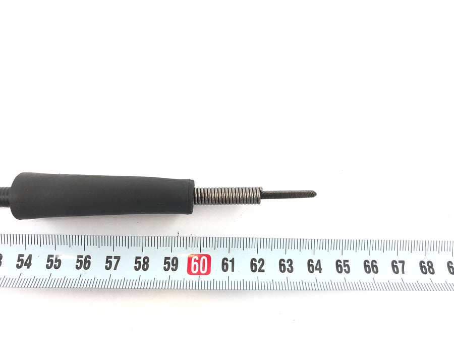Moto Guzzi California II VT [1995] - Tachometer shaft