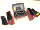 Honda Goldwing GL 1200 SC14 [1991] - Luggage set with one key-2