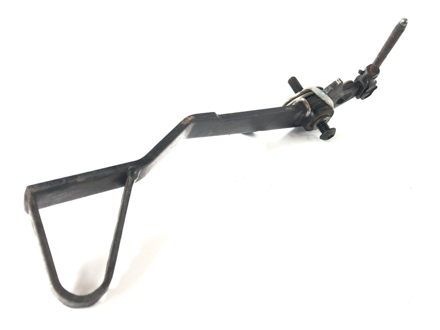 BMW F 650 GS R13 [2000] - Brake pedal brake lever