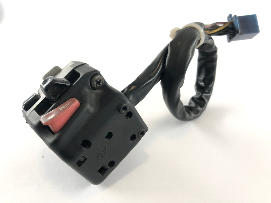 Yamaha TT 600 R DJ01 [2000] - Handlebar switch left