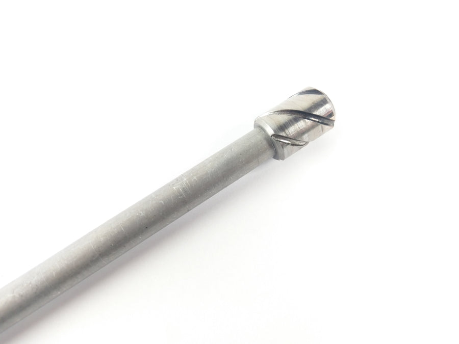 Yamaha XT 600 Z Ténéré 1VJ [1983] - Clutch push rod