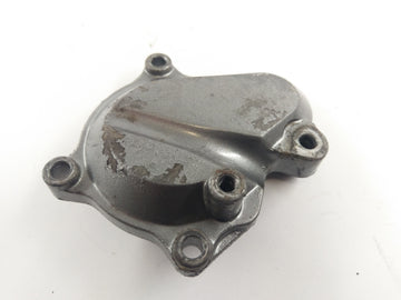 Yamaha TT 600 E 4GV [1996] - Engine cover - 0